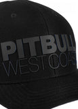 Snapback Cap Classic SEASCAPE