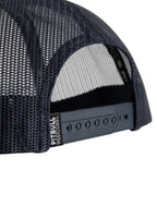 Snapback Cap Classic Trucker BOXING