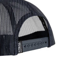 Snapback Cap Classic Trucker BOXING