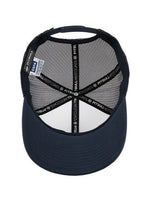 Snapback Cap Classic Trucker BOXING