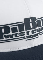 Snapback Cap Classic Trucker BOXING