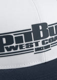 Snapback Cap Classic Trucker BOXING