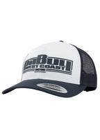 Snapback Cap Classic Trucker BOXING