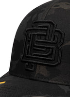 Snapback Cap Classic Trucker HARDING