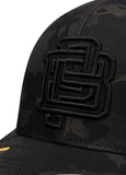 Snapback Cap Classic Trucker HARDING