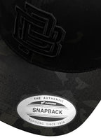 Snapback Cap Classic Trucker HARDING