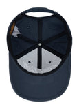Snapback Cap El Jefe