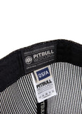 Snapback Cap Flat Mesh DOGS