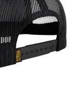Snapback Cap Flat Mesh DOGS