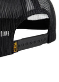 Snapback Cap Flat Mesh DOGS