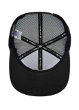 Snapback Cap Flat Mesh DOGS