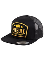 Snapback Cap Flat Mesh DOGS