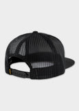 Snapback Cap Flat Mesh DOGS