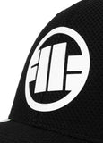Snapback Cap Hybrid Logo