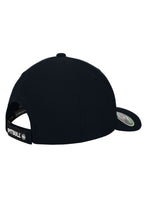 Snapback Cap Hybrid Logo