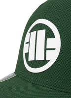 Snapback Cap Hybrid Logo
