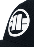 Snapback Cap Hybrid Logo