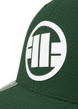 Snapback Cap Hybrid Logo