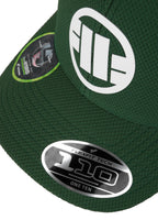 Snapback Cap Hybrid Logo