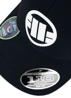 Snapback Cap Hybrid Logo