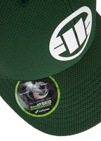 Snapback Cap Hybrid Logo