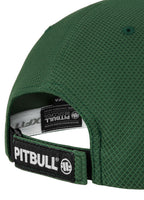 Snapback Cap Hybrid Logo