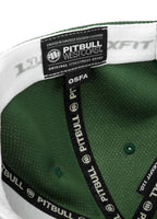 Snapback Cap Hybrid Logo