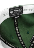 Snapback Cap Hybrid Logo