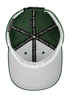 Snapback Cap Hybrid Logo