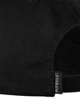Snapback Cap Pitbull Since 1989 - Black