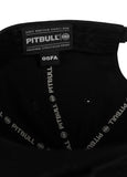 Snapback Cap Pitbull Since 1989 - Black