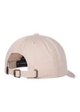 Snapback Cap Pitbull Since 1989 - Sand