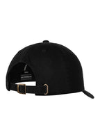 Snapback Cap Pitbull Since 1989 - Black