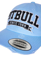 Snapback Cap Pitbull Since 89