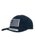 Snapback Cap Pitbull USA