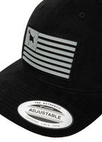 Snapback Cap Pitbull USA