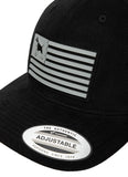 Snapback Cap Pitbull USA