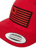 Snapback Cap Pitbull USA