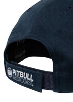 Snapback Cap Pitbull USA