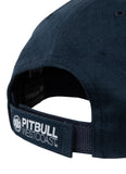 Snapback Cap Pitbull USA