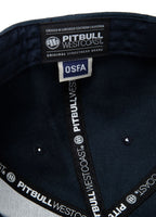 Snapback Cap Pitbull USA
