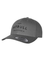Snapback Cap USA Cal