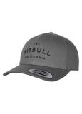 Snapback Cap USA Cal