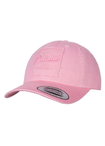 Snapback Cap SEABRIDGE