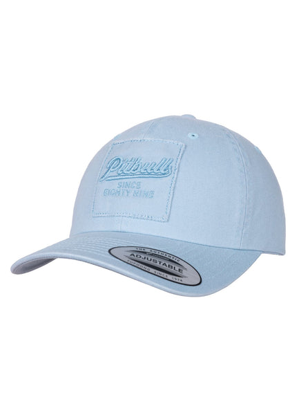Snapback Cap SEABRIDGE