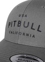 Snapback Cap USA Cal