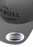 Snapback Cap USA Cal
