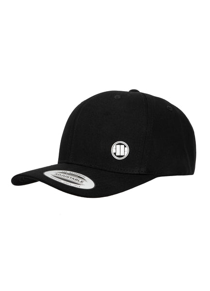 Cap Snapback Small Logo