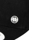 Cap Snapback Small Logo