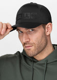 Snapback Cap Stretch HILLTOP
